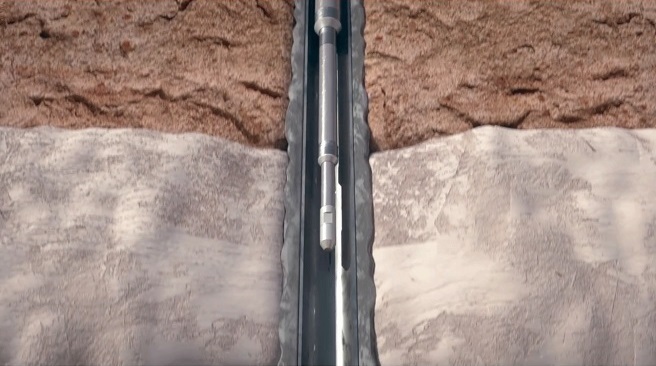 Технология высокоэнергетического газодинамического разрыва пласта с применением твердотопливных генераторов давления (ТГДУ) 