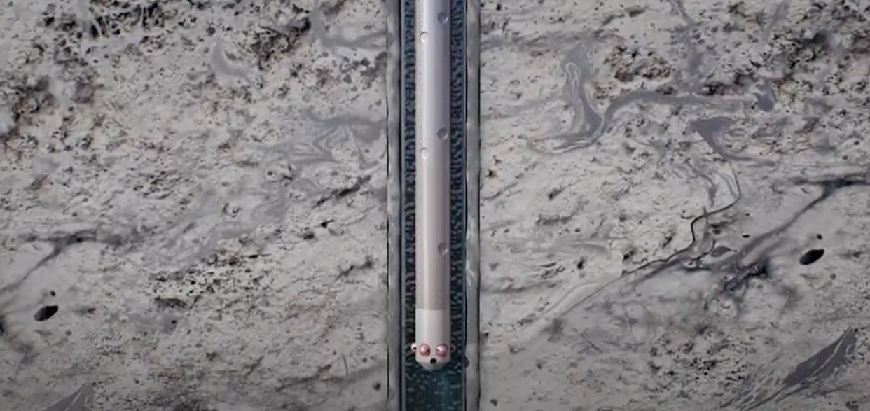 The technology COMB-AT