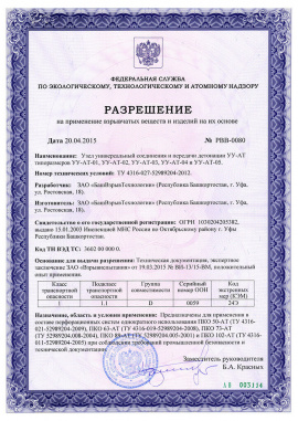 Разрешение 11