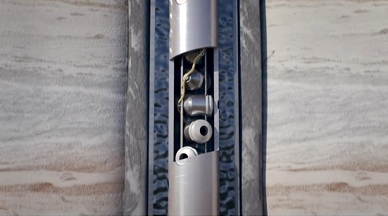 Технология КОМБ-АТ