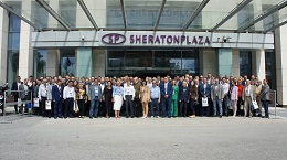 Conference “New equipment and technologies for hard-to-recover hydrocarbon reserves”